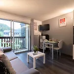 Διαμέρισμα Renove 4 Personnes Calme Proche Centre Saint-lary - Fr-1-296-241 *