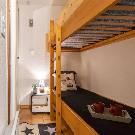 Renove 4 Personnes Calme Proche Centre Saint-lary - Fr-1-296-241