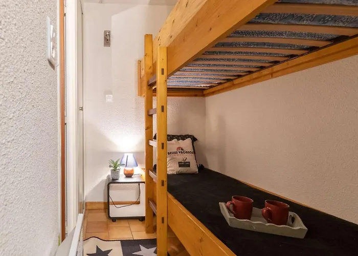 Rénové 4 Personnes Calme Proche Centre Saint-lary - Fr-1-296-241