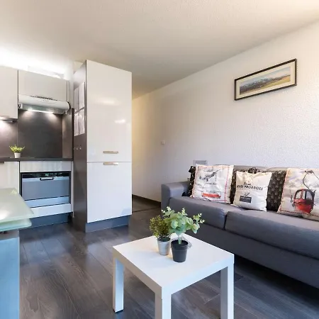 Renove 4 Personnes Calme Proche Centre Saint-lary - Fr-1-296-241 Saint-Lary-Soulan