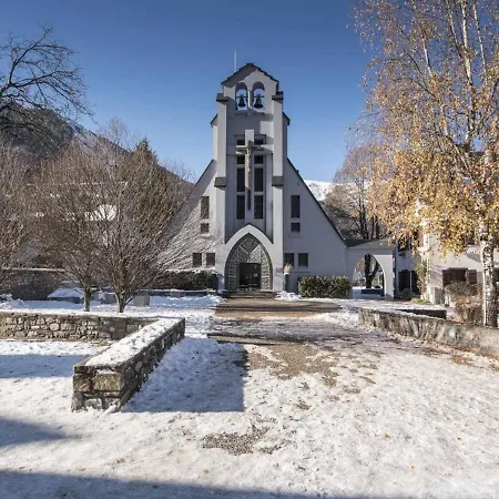 Saint-lary-soulan, 2 Pièces, 4 Personnes - Fr-1-296-241